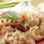 Диета при гипертонии. Рецепты блюд — диеты