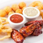 ПИВНАЯ ВЕЧЕРИНКА: ЗАКУСКИ К ПИВУ
— закуски