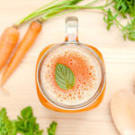 Пейте морковный сок! 7 причин полюбить его прямо сейчас