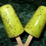 Фруктовое мороженое — десерты