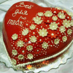 Торт для Любимого — выпечка