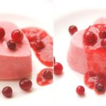 ДЕНЬ СВ. ВАЛЕНТИНА: ГОТОВИМ МОРОЖЕНОЕ ДОМА
— десерты