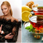 Как похудеть? Чайная диета Анастасии Волочковой — диеты