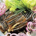 Вкусно и недорого: блюда из шпрот