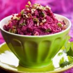 САЛАТ С ЧЕСНОКОМ
— супы