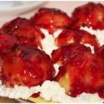 РЕЦЕПТ ДЖЕМА С КАРАМЕЛЬНЫМ ЛУКОМ
— десерты