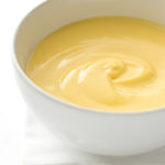 Заварной крем со сгущенкой — десерты