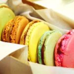 ФРАНЦУЗСКИЙ ДЕСЕРТ: ПЕЧЕНЬЕ MACAROONS СВОИМИ РУКАМИ
— десерты