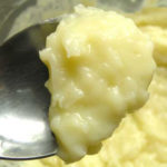 Заварной кокосовый крем — десерты