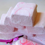 Помадка из ягод и яиц — десерты