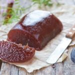 СЛИВОВЫЙ МАРМЕЛАД В ДОМАШНИХ УСЛОВИЯХ. — десерты