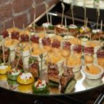 Необычные блюда на Новый год