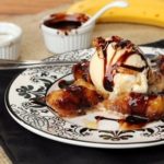 ДЕСЕРТ-МОРОЖЕНОЕ — десерты