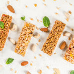 Перекусывай с умом: как это делать правильно, чтобы фигура не пострадала