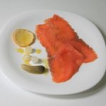 Засолка красной рыбы в домашних условиях