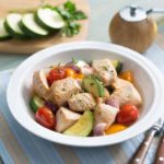 Эксперименты на кухне: готовим в три шага!