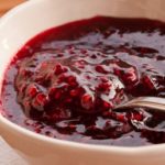 РЕЦЕПТ МАЛИНОВОГО ВАРЕНЬЯ
— десерты