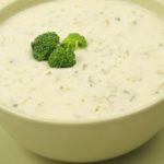 СУП-ПЮРЕ ПРОТИВ ПОХМЕЛЬЯ
— супы