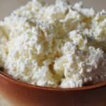 ТВОРОГ СВОИМИ РУКАМИ
— десерты