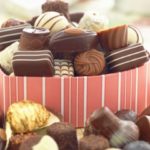 Как приготовить конфеты в домашних условиях