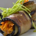 ВКУСНЫЕ БАКЛАЖАНЫ ПОЛЕЗНЫ ДЛЯ ЗДОРОВЬЯ
на второе