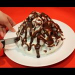 ТОРТ ГРАФСКИЕ РАЗВАЛИНЫ — видео