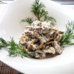 Салат «Кувшин» — салаты