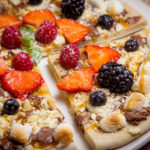 Легко и быстро: 4 простых рецепта шоколадных десертов