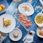 5 рецептов блюд из ресторана «Восход», которые ты обязана попробовать