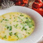 Грузинское застолье: вкуснейший рецепт супа Чихиртма