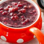 ЗЕМЛЯНИЧНОЕ ВАРЕНЬЕ НА ЗИМУ – НЕ ТОЛЬКО ВКУСНО, НО И ПОЛЕЗНО
— десерты