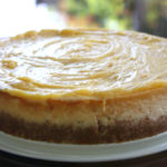 Торт «Слёзы ангела» — выпечка