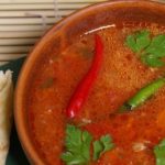 СУП «ХАРЧО» В МУЛЬТИВАРКЕ
— супы