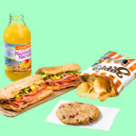 Как выглядят 2000 калорий: фастфуд, высокая кухня и меню обычных кафе — диеты