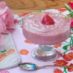 Крем — курд — десерты