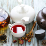 Матте, улун, ромашка, мята — и еще 5 чаев, которые помогают худеть — диеты