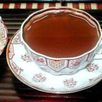 ГОРЯЧИЙ ШОКОЛАД — напитки