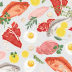 Добавь белка: 6 признаков, что тебе его не хватает