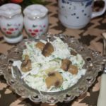 Салат «Зуринский» — салаты