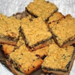 Тертый пирог — десерты