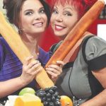 ВРЕМЯ ОБЕДАТЬ (8 ИЮЛЯ 2013 ГОДА)
— видео