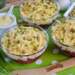 Салат «Простушка» — салаты