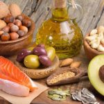 Больше жира: 6 признаков того, что вашему организму катастрофически не хватает жиров — диеты