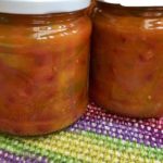 Зимний салат «Фасолька» — салаты