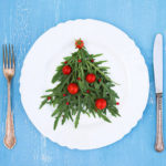 Как похудеть до Нового года и не сорваться — 6 советов диетолога