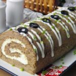 Печеночный рулет — закуски