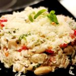 Фитнес-салат. — салаты