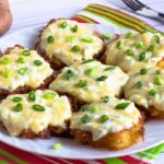 Драники «Панские» — Вторые блюда