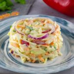 Салат «Коулсло» — салаты