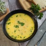 Гречневый суп «Сливочный» — супы на первое
